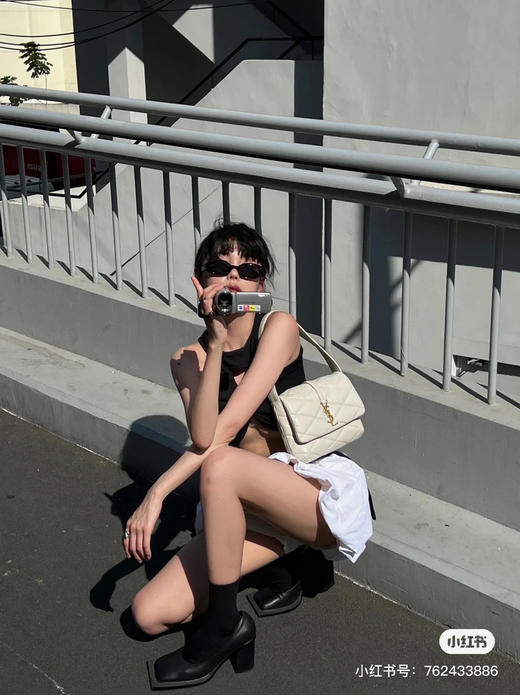 杨树林新款Le57腋下包 商品图1