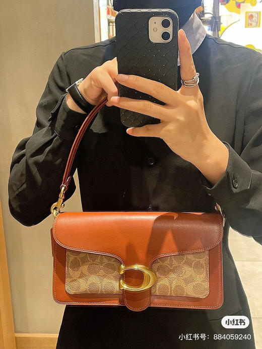 经典coac.h酒神包 高质量特价🉐️ 商品图1