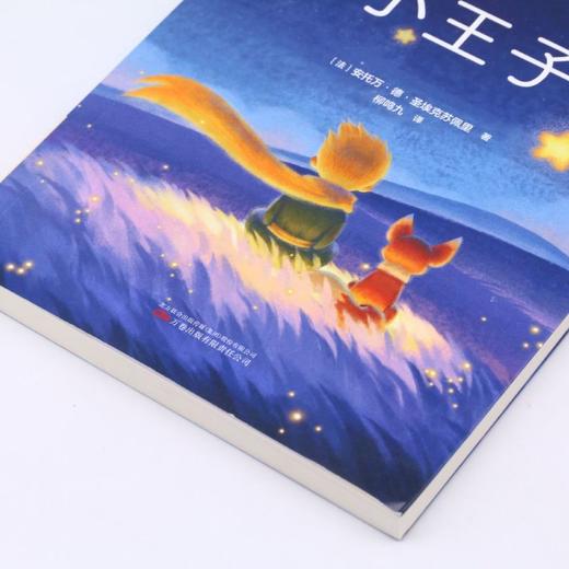 小王子 商品图3