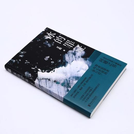 冰的罪证 商品图1