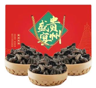 黑木耳 商品图0