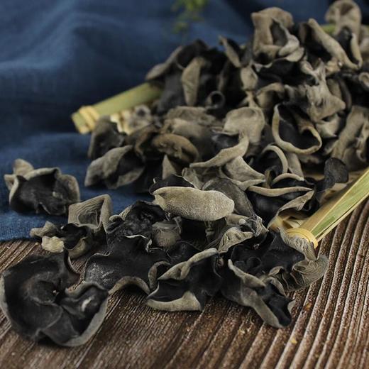 青川山客黑木耳200g 商品图2