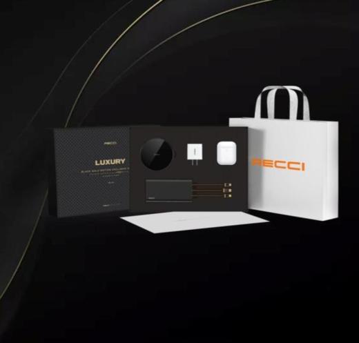 【团购展示】锐思黑金版礼品套装RBG-A03 商品图0