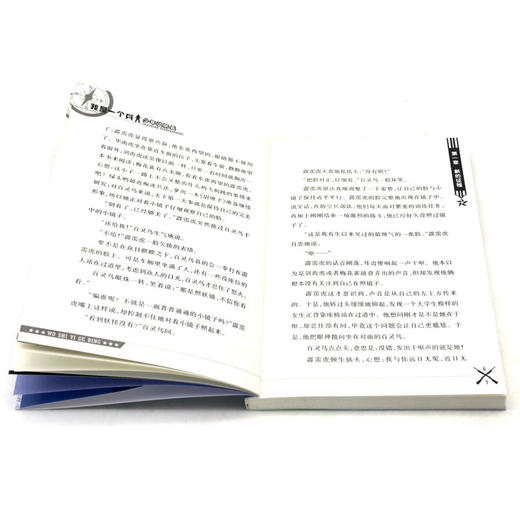 我是一个兵(少年边防兵)/中国梦强军梦青少年爱国主义军事科普系列 商品图4