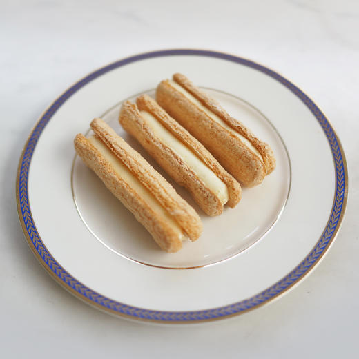 白脱冰脆脆书本礼盒 商品图1