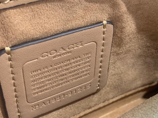 经典coac.h酒神包 高质量特价🉐️ 商品图8