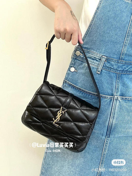 杨树林新款Le57腋下包 商品图10