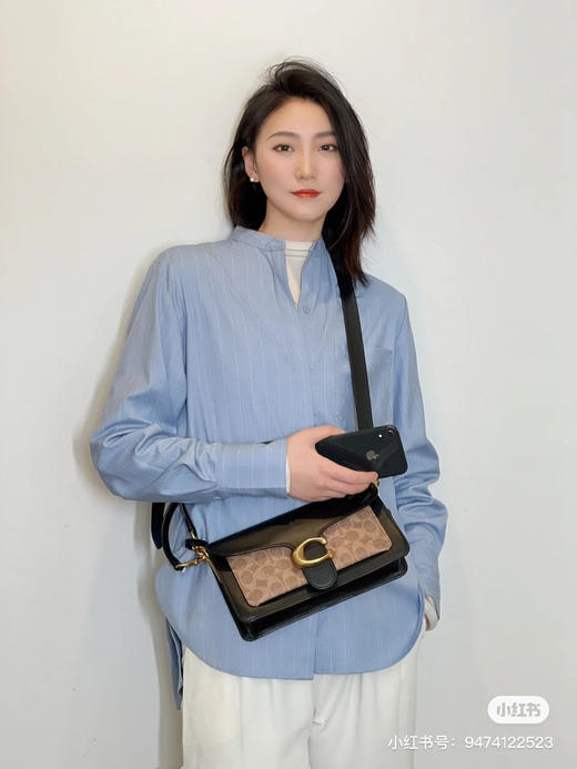 经典coac.h酒神包 高质量特价🉐️ 商品图4