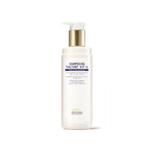 Biologique Recherche 原液之谜 增氧护理洗发水 250ml 商品图0