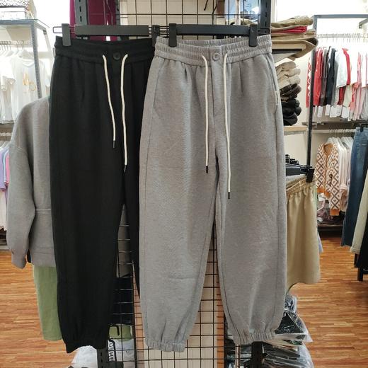 女运动长裤M607 商品图0