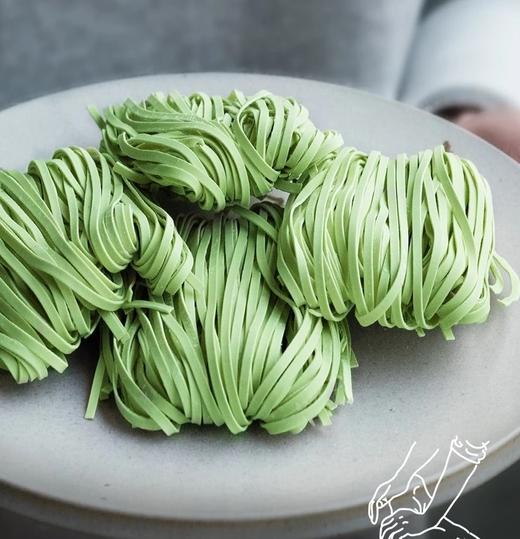 宝润山有机仙草面原味 360g/包*2包 商品图8