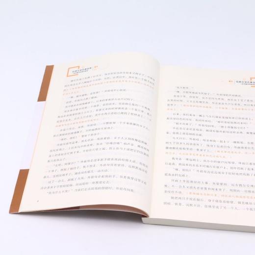 童年(名师精评思维导图版无障碍阅读)/经典文学名著金库 商品图4