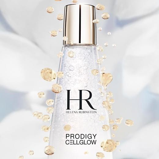 法国 HR赫莲娜 至美琉光恒采小露珠精萃露 爽肤水 200ml 商品图1