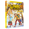 失踪的闯入者/少年探险家 商品缩略图0