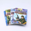 特种兵学校(共4册) 商品缩略图1