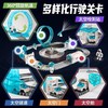 太空探索轨道车儿童电动火车轨道闯关大冒险益智积拼玩具男女礼物 商品缩略图1