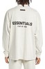 Essentials logo 男士长袖T恤 ￥540直邮到手！ 商品缩略图0