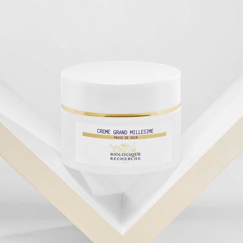 Biologique Recherche 原液之谜 活能精华面霜 50ml 商品图1