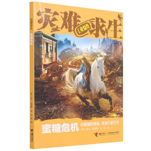 蜜糖危机/灾难求生 商品图0