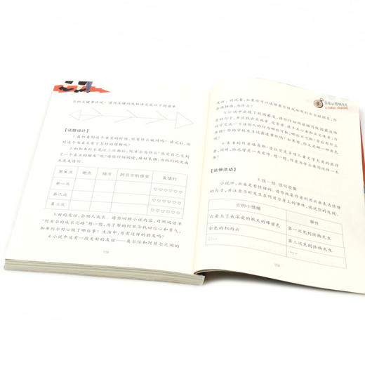 亲爱的怪物先生/国际大奖小说 商品图4