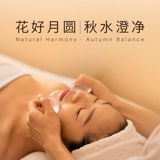 花好月圆 秋水澄净 商品图0