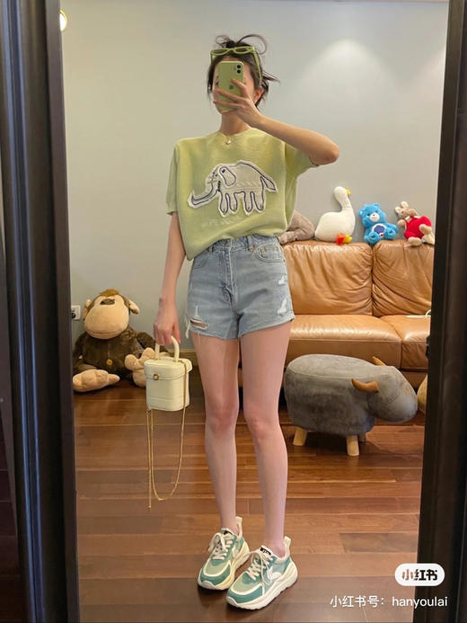 Songmont /松 盒子包 商品图8