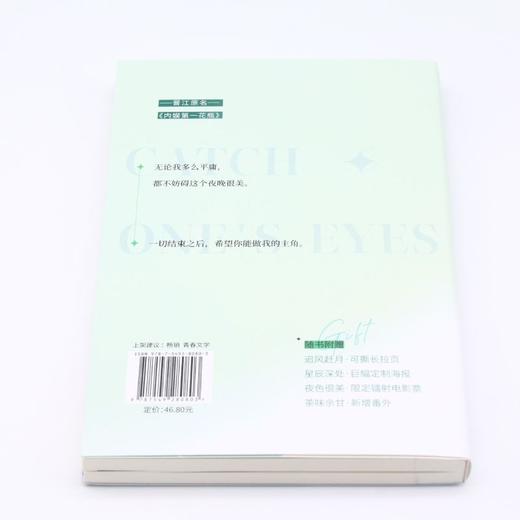 惹眼(Ⅰ入目星光) 商品图3