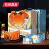 蟹状元大闸蟹 388型 雄蟹3.0两+雌蟹2.0两 3对【包邮直发】 商品缩略图0