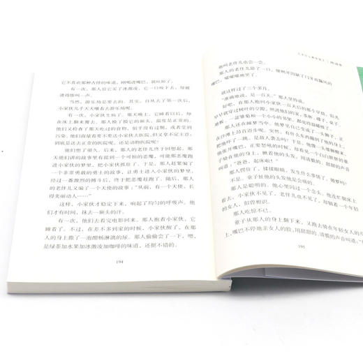几乎什么都有国王/百年百部中国儿童文学经典书系 商品图4
