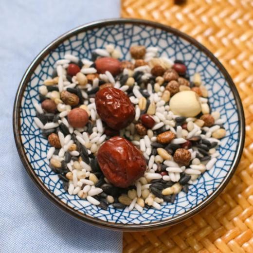 燕之坊七日粥150gx7袋 早餐粥 月子粥 儿童粥 宝宝米 杂粮粥 粥料包 伴手礼 五谷杂粮 粥礼盒 商品图2