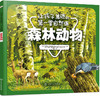 (仓发) 让孩子着迷的第一堂自然课——森林动物/化学工业出版社有限公司/[英]伯纳德·斯通豪斯（Bernard,Stonehouse）/9787122335258 商品缩略图0