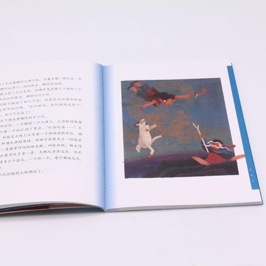 幻野书/汤汤幻野故事簿 商品图3