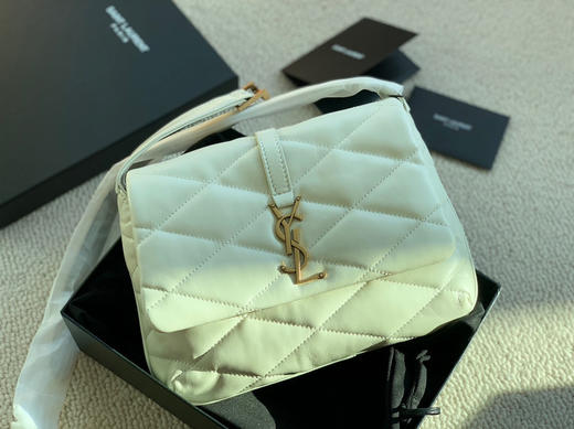 杨树林新款Le57腋下包 商品图7