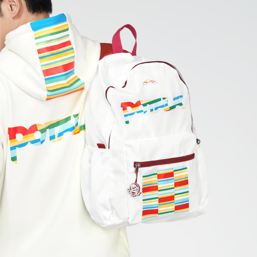 布达拉宫POTALA主题折叠旅行包 商品图1