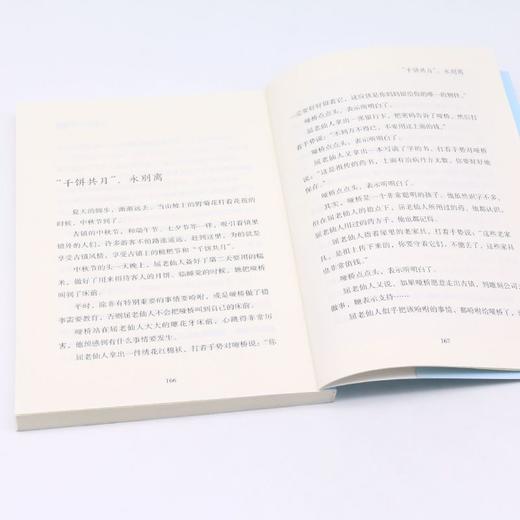 无声的爱/曾维惠最美童心书系 商品图4