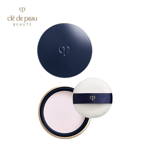 CPB [本土版] 亮颜蜜粉26g 商品图3