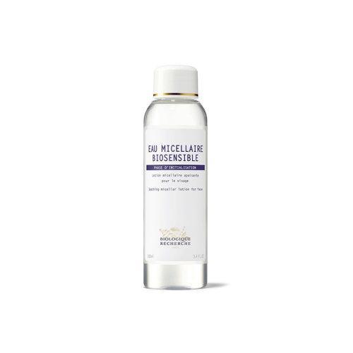 Biologique Recherche 原液之谜 洁肤舒缓卸妆水100-250ml 商品图0