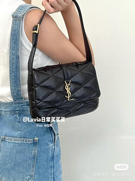 杨树林新款Le57腋下包 商品图9