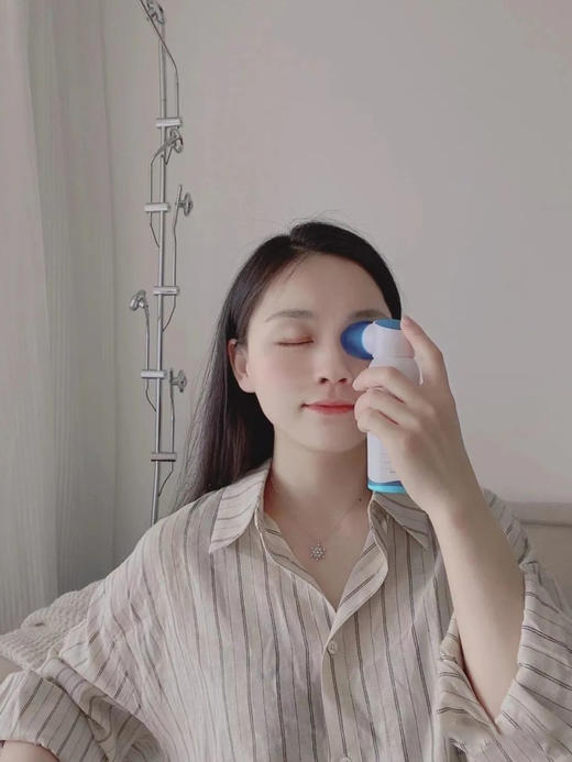 【新品】星目之源Sarflab护眼喷雾120ml/护眼喷雾人工泪液85ml  温和款/清凉款/儿童85ml 温和款 商品图6