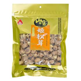 青川山客姬松茸180g