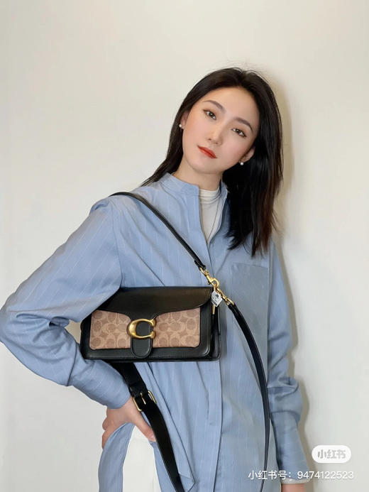 经典coac.h酒神包 高质量特价🉐️ 商品图2