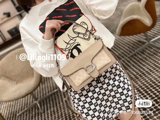 经典coac.h酒神包 高质量特价🉐️ 商品图4