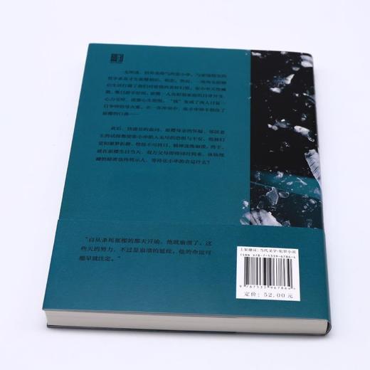 冰的罪证 商品图2