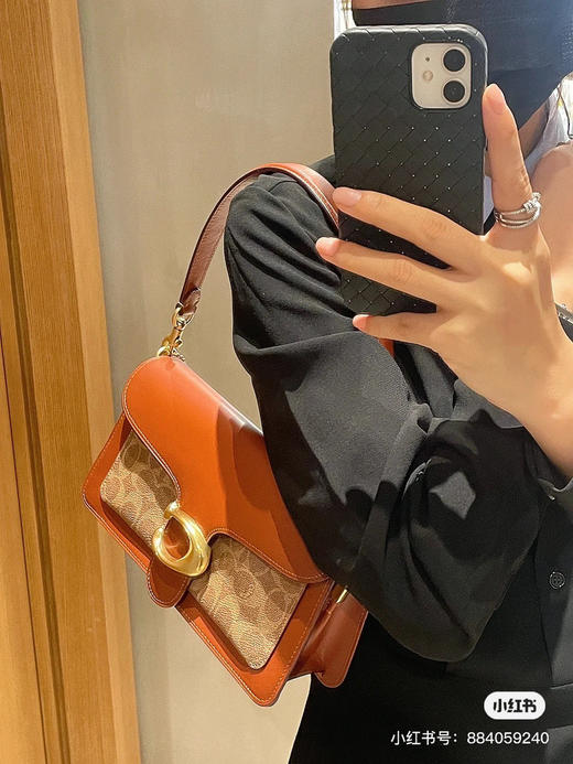 经典coac.h酒神包 高质量特价🉐️ 商品图2