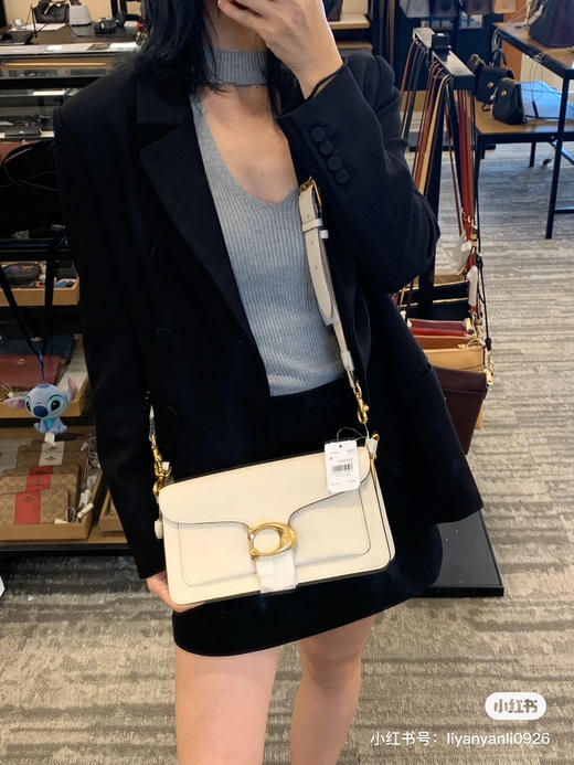 经典coac.h酒神包 高质量特价🉐️ 商品图6