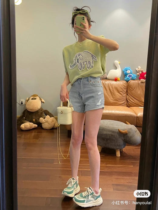 Songmont /松 盒子包 商品图3