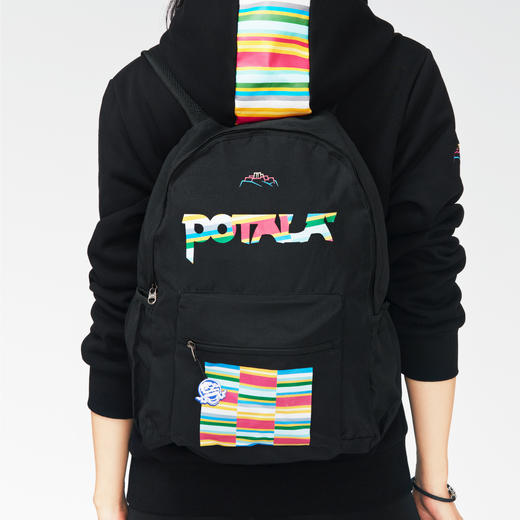 布达拉宫POTALA主题折叠旅行包 商品图2