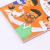 看他在做什么/三三六六的秘密教室 商品缩略图2