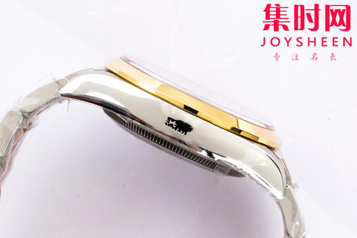 EWS新款劳力士探险家型36mm系列 探一 男士腕表 小手腕福音 商品图5