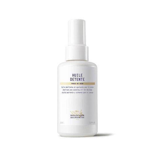 Biologique Recherche 原液之谜 舒缓放松精油 100ml 商品图0